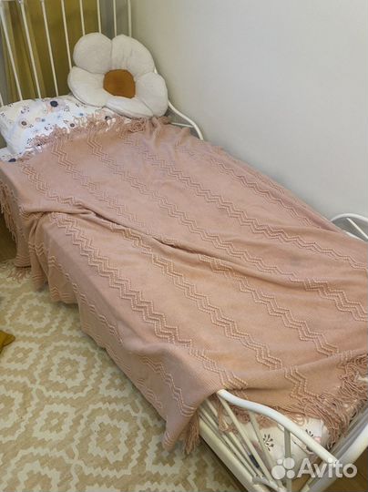 Новый Плед покрывало