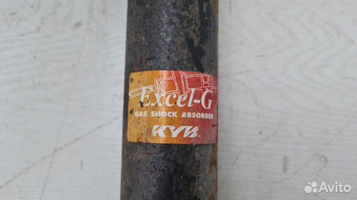 Амортизатор задний Kia Sportage 1 FE 1994