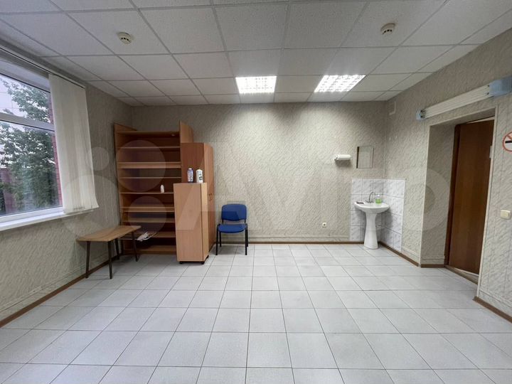 Сдаётся помещение