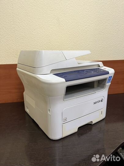 Мфу Xerox workcentre 3220DN