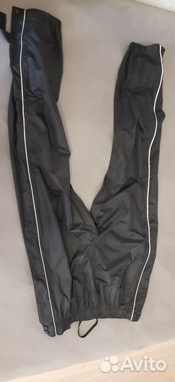 Костюм сауна для весагонка