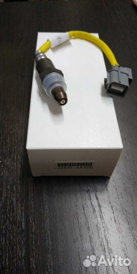 Датчик кислородный (лямбда-зонд) Subaru EJ20X