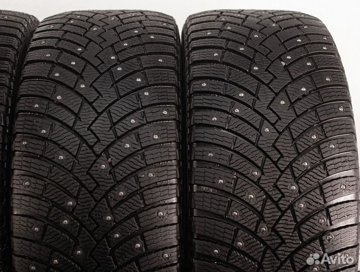 Pirelli Scorpion Ice Zero 2 285/45 R20 112H