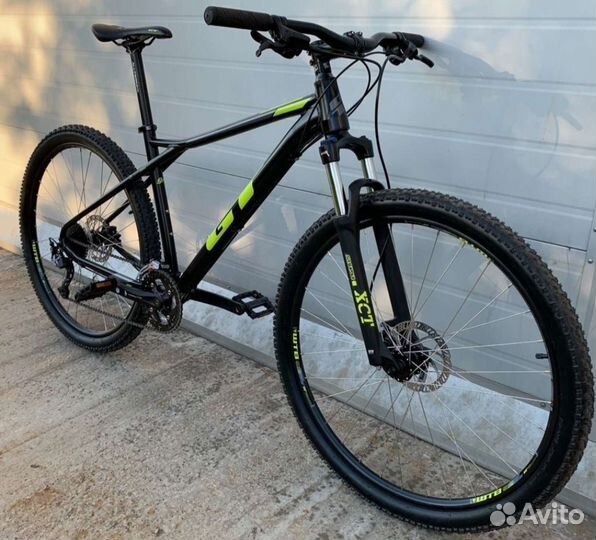 Gt avalanche sport 27.5 hot sale