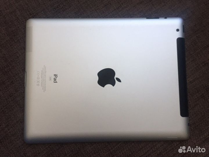 iPad