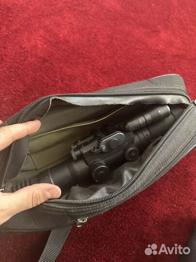 Прибор ночного видения