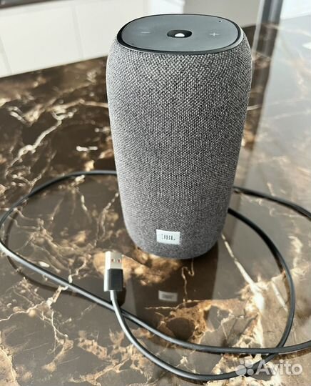 Колонка jbl link portable