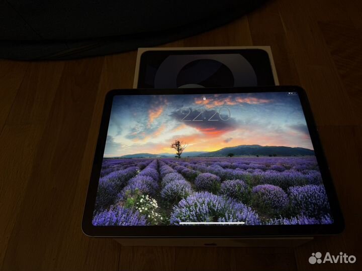 iPad air 4 2020 64gb