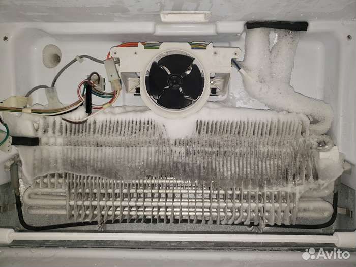 Ремонт холодильников Частный Мастер