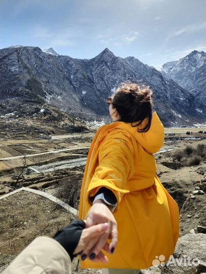 Фотопрогулка, экспресс фотосессия