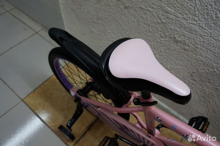 Велосипед 20