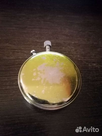 Секундомер ussr