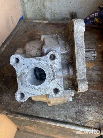 Насос нш 50м-3