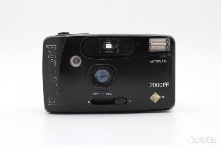 Polaroid 2000FF