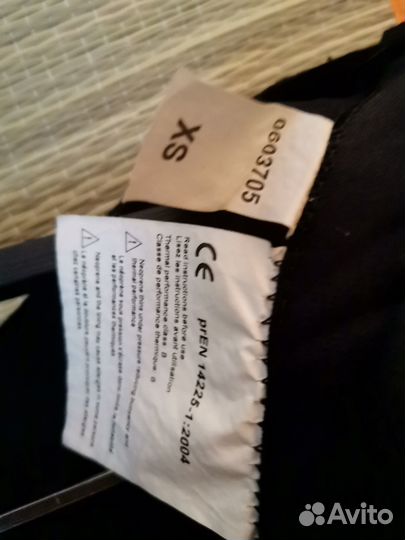 Гидрокостюм для дайвинга scubapro everflex, 5, XS