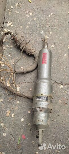 Рулевой агрегат рау-107 М вар5