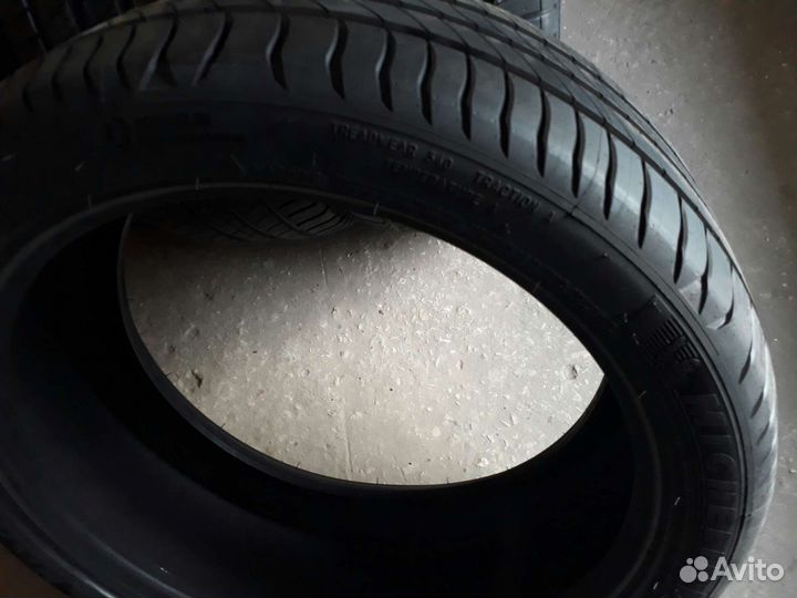 Michelin Primacy 4+ 225/40 R18 92Y