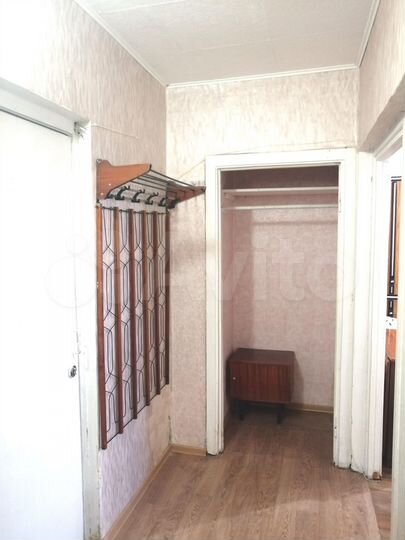 1-к. квартира, 43,2 м², 8/9 эт.