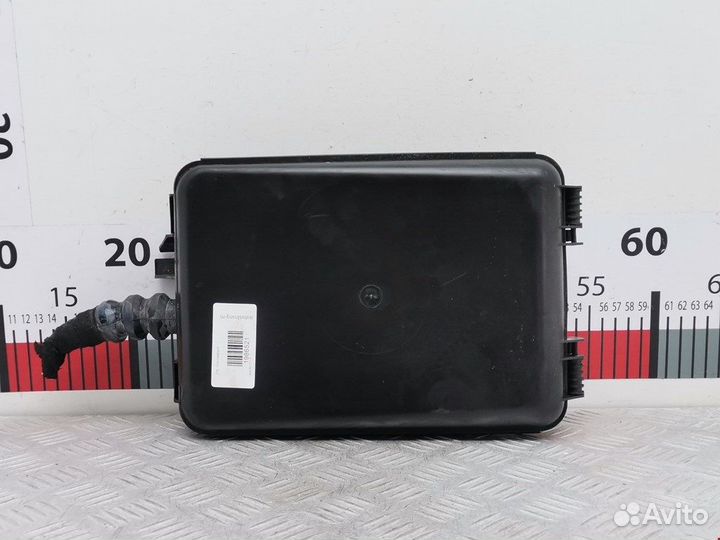 Блок комфорта Audi A6 C5