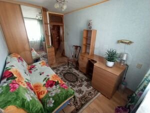 Комната 16 м² в 3-к., 8/9 эт.