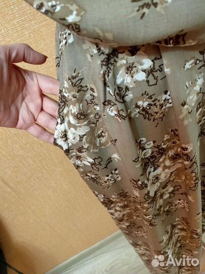 Комбинезон 46 размер