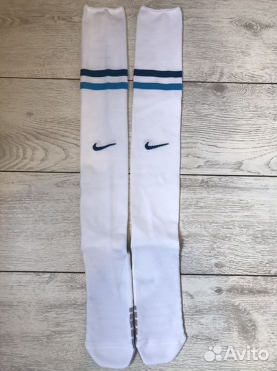 Гетры nike Зенит