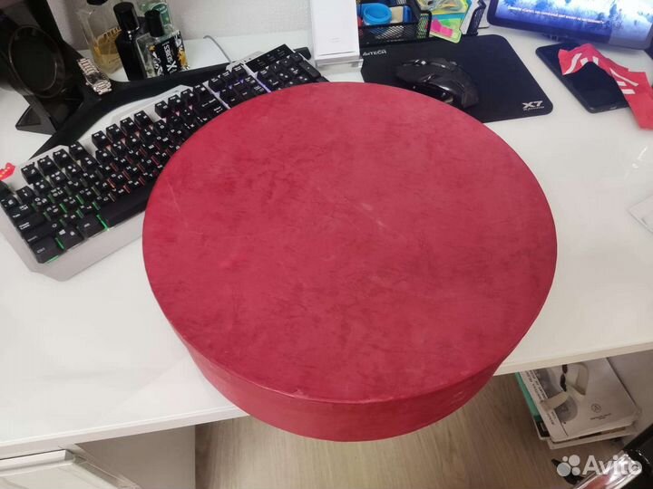 Чайный сервис новый