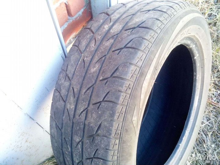 Tigar Syneris 215/55 R16 93V