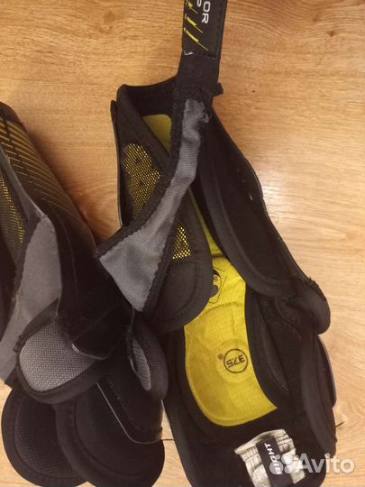 Хоккейная форма для детей