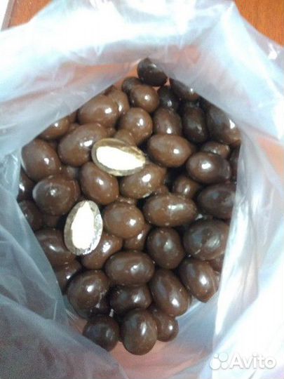 Восточные сладости