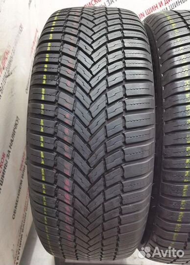 Bridgestone Weather Control A005 235/55 R19 105W