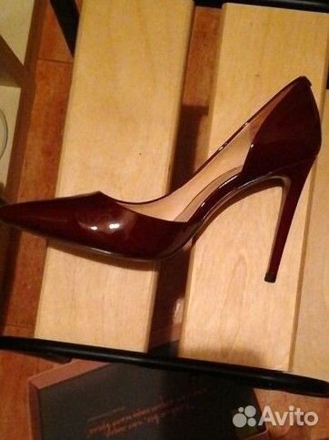 Продам туфли