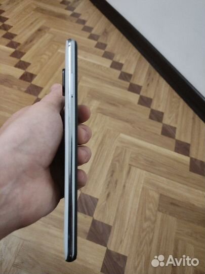 Xiaomi Redmi Note 9 Pro, 6/128 ГБ