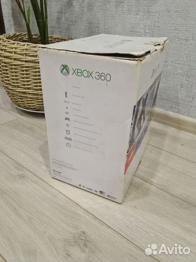 Xbox 360