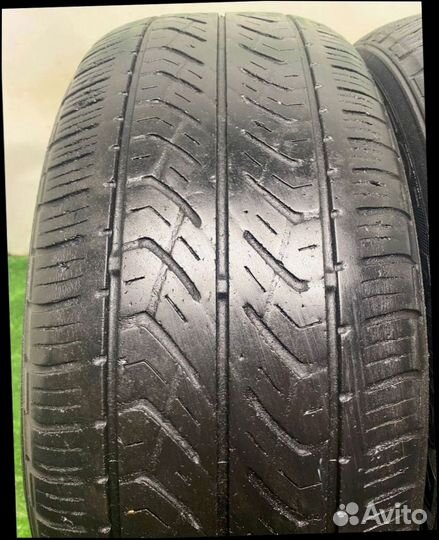 Yokohama Geolandar G95 225/55 R17