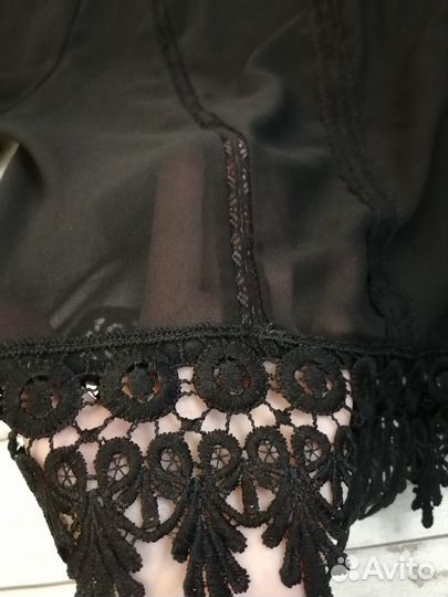 Фирменные вещи для девушки пакетом 42