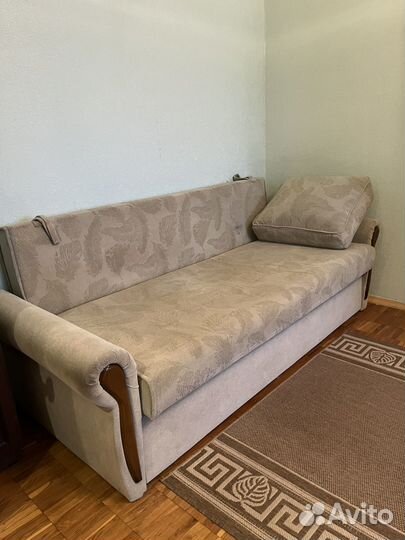 Диван раскладной