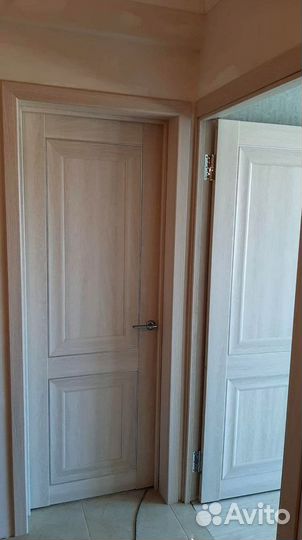 Двери межкомнатные