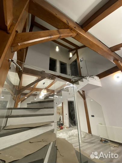 Ремонт квартир и домов под ключ