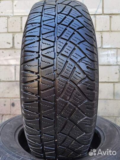 Michelin Primacy LC 235/65 R17 108H