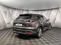 Mazda CX-9 2.5 AT, 2018, 26 903 км, с пробегом, цена 4 049 700 руб.