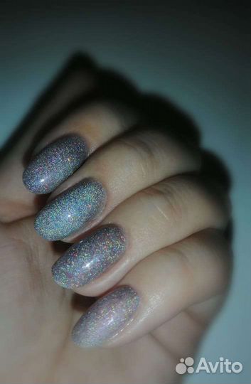 Маникюр, гель-лак, наращивание