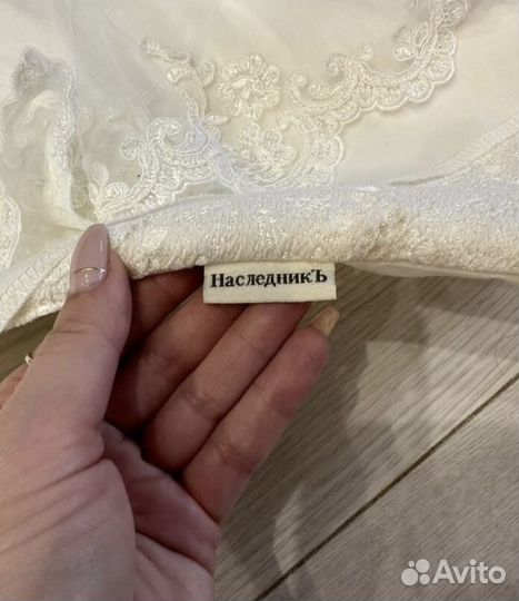 Конверт одеяло на выписку