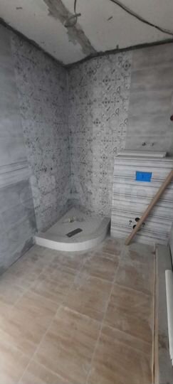 Апартаменты-студия, 40,5 м², 4/18 эт.