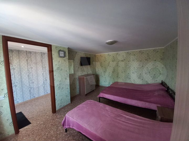 Комната 20 м², 2/2 эт.