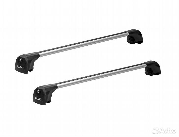 Багажник на крышу LUX Scout Tucson 2015-2020
