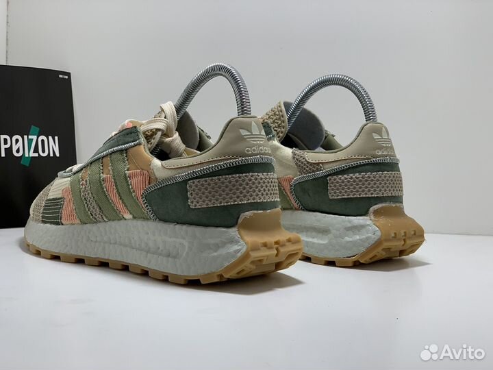 Кроссовки Adidas Retropy E5 (с 41 по 45)