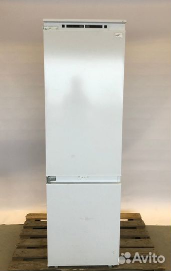 Холодильник встраиваемый maunfeld MBF.177NFW