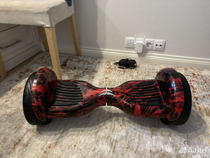 Гироскутер бу