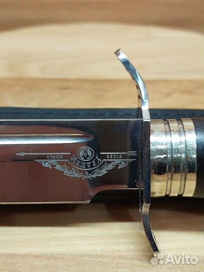 Нож разведчика HP-40